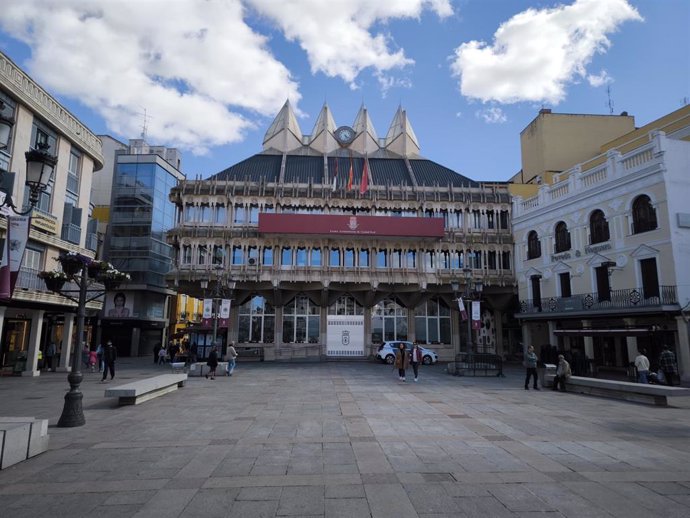 El Ayuntamiento de Ciudad Real abre una consulta pública previa para la nueva ordenanza de licencias 