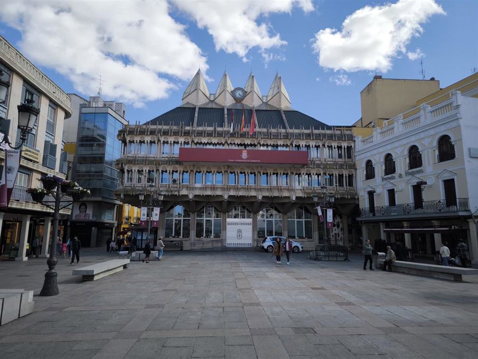 El Ayuntamiento de Ciudad Real abre una consulta pública previa para la nueva ordenanza de licencias
