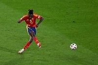 Así vivimos el España 2-1 Francia de la EURO 2024