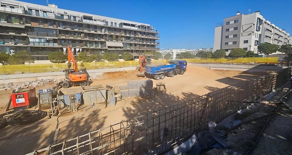 Economía/Finanzas.- La gestora GRC IM invierte 13 millones de euros en un proyecto residencial en Alcalá de Henares.