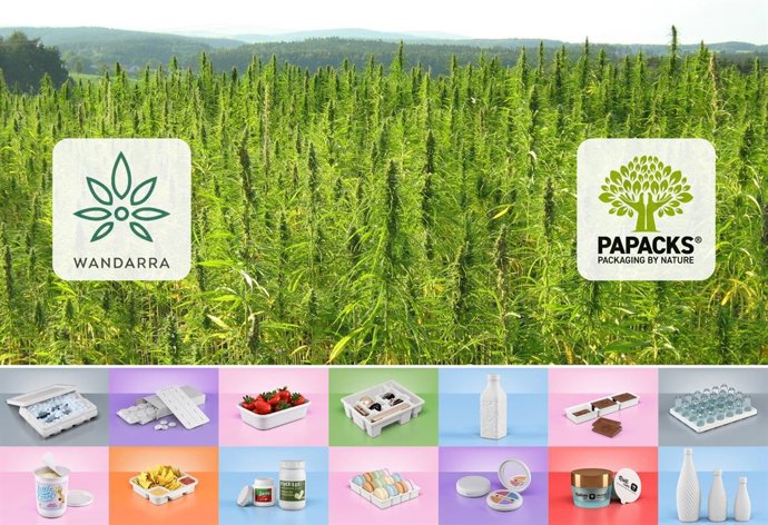 Revolutionary Partnership Announced: How Wandarra and PAPACKS Aim to Turn the Tide on Plastic Waste in Australia
