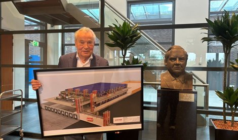 Comunicados Internacional