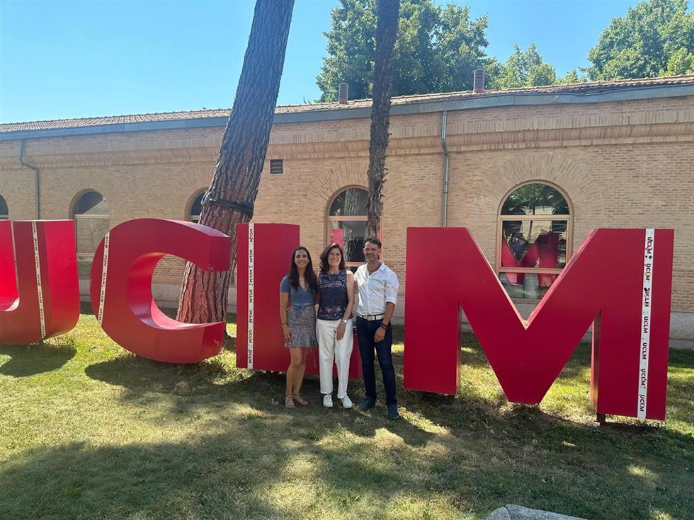 Un estudio de la UCLM avanza en el diseño de nuevas terapias para el tratamiento de la obesidad.
