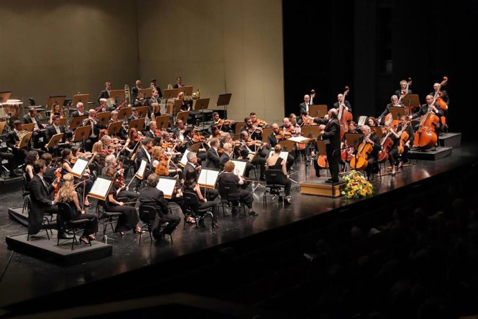 La ROSS pone este miércoles a la venta la segunda fase de abonos para su temporada de conciertos 2024-2025.