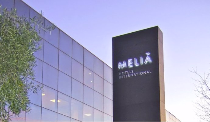 Archivo - Hotel Meliá