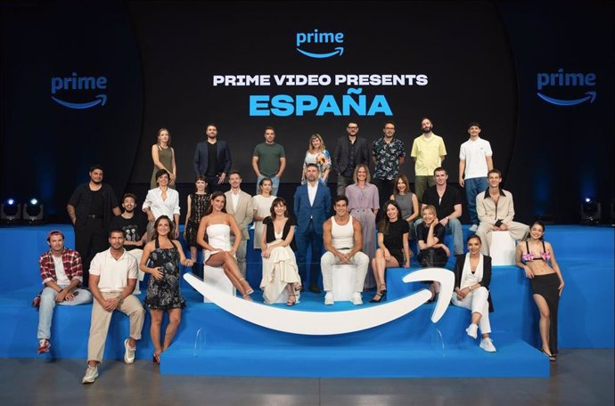Prime Video presenta sus próximos proyectos: Del nuevo thriller de Mario Casas a OT 2025