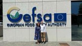 Foto: La European Food Safety Authority (EFSA) elige a dos investigadores del IAS-CSIC de Córdoba como asesores expertos