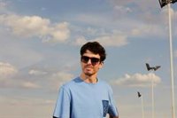 Álex Márquez: "Está siendo una temporada irregular, con altibajos"