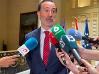 Le Senne cree que la denuncia contra él no tendrá recorrido: "Yo no odio a nadie y mucho menos a ninguna víctima"