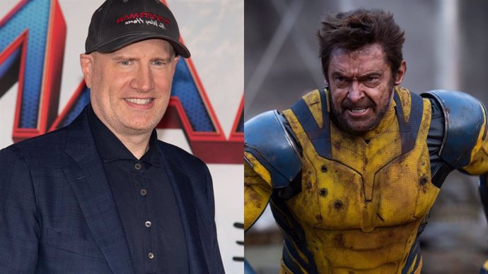 La condición de Kevin Feige a Hugh Jackman para Deadpool y Lobezno