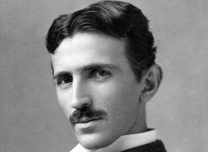 Nikola Tesla