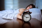 Foto: ¿Cuál es el tratamiento más rentable y efectivo para el insomnio?