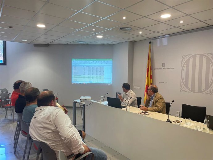 Presentación de la herramienta para que el sector avícola calcule los costes reales de producción