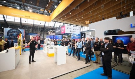 Comunicados Sociedad