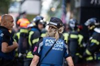 200 agentes de la Policía municipal velarán por la seguridad de los asistentes del Mad Cool desde este miércoles
