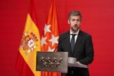 Foto: Madrid cree que el Gobierno busca "lavar su falta de gestión" con la Conferencia Sectorial sobre menores extranjeros
