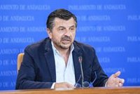 PP-A, sobre el caso ERE y el Constitucional: "Se puede cambiar la sentencia, pero no se puede cambiar la verdad"