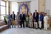 Foto: La receta electrónica concertada de MUFACE beneficiará a cerca de 8.000 mutualistas en Ceuta y Melilla