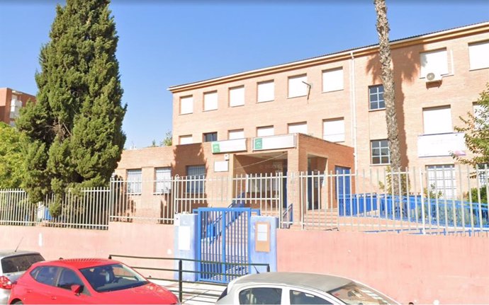 Centro de Educación Infantil y Primaria Antonio Machado de Málaga