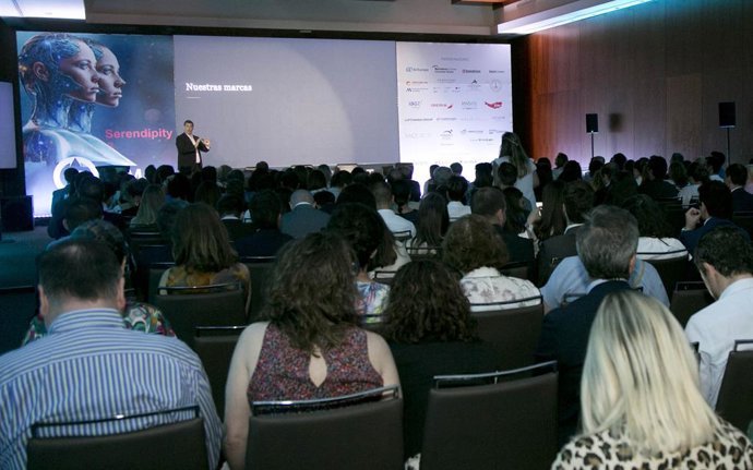 La 2º edición del foro de viajes corporativos ISBTM reúne a más de 300 profesionales en su apuesta por la tecnología.