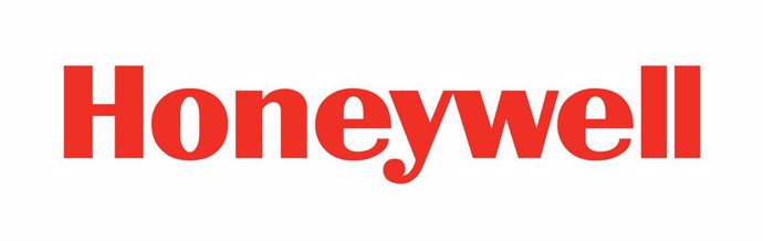 Archivo - Honeywell Sensing and Productivity Solutions logo