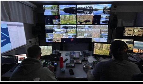 Comunicados Empresas