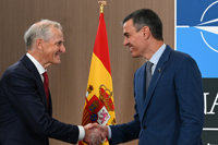 Sánchez pide a OTAN más compromiso en el flanco sur ante la presencia rusa en el Sahel y el aumento del terrorismo