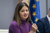 Sira Rego aboga por la "sensatez" para lograr reformar la Ley de Extranjería