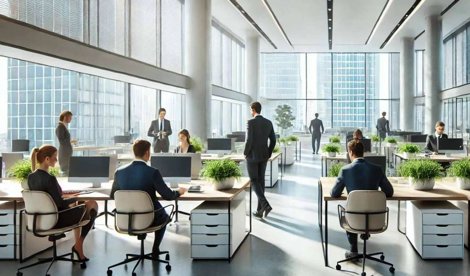 Comunicados Empresas