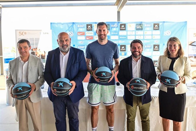 El Ayuntamiento colabora por primera vez con el campus Rudy Fernández.