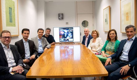 Comunicados Sociedad