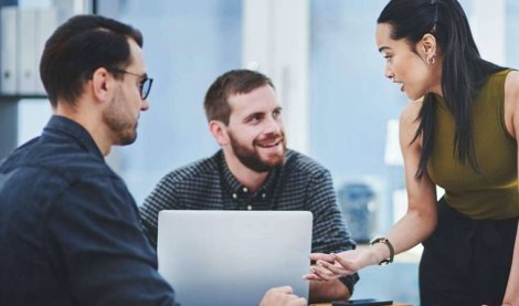 Comunicados Empresas