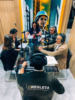 Sika reunió a expertos del sector en su podcast