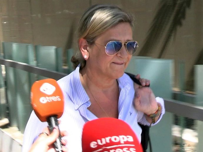 MARILÓ DE LA RUBIA
