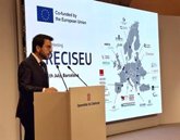 Foto: Cataluña.- Cataluña lidera un proyecto europeo para impulsar la medicina personalizada y terapias avanzadas