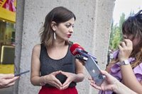 Rego insta a Feijóo a visitar un centro de menores migrantes en Canarias ante las dudas con la acogida obligatoria