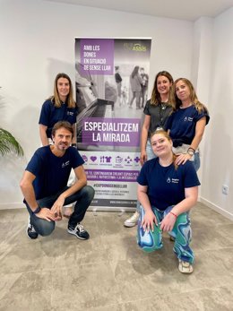 Angelini Pharma y Banco Farmacéutico combaten la pobreza farmacéutica durante su jornada de voluntariado