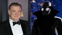Brendan Gleeson será el villano del Spider-Man Noir de Nicolas Cage