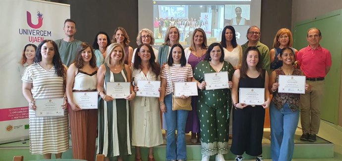 Participantes en Univergem