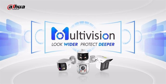 With years of non-stop innovation and development under its belt, the MultiVision Series has achieved phenomenal results in terms of providing larger monitoring coverage, integrating multiple cameras into one robust device, linking multiple channels and A