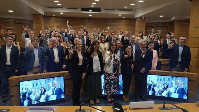 Archivo - Imagen de archivo de Amade.