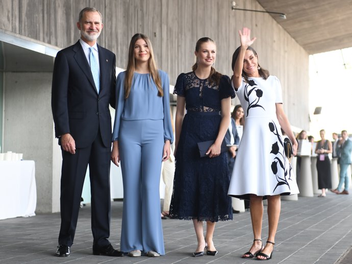 Premios Princesa de Girona 2024