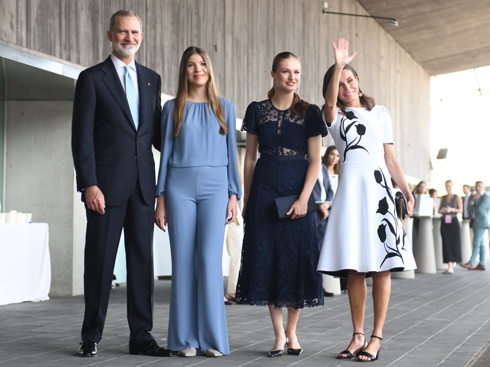 Premios Princesa de Girona 2024