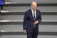 EEUU desplegará material militar de largo alcance en Alemania en 2026