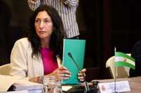 La Junta asume 30 menores migrantes y acusa al Gobierno de enviar a Andalucía otros 454 "camuflados como adultos"