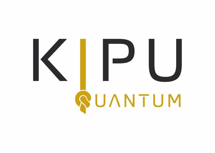 Kipu Quantum GmbH Logo