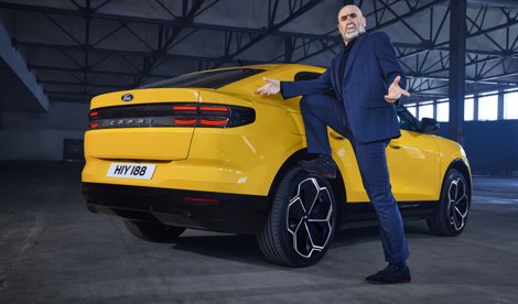 Comunicados Internacional