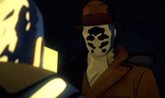 Foto: Rorschach busca la verdad en el brutal tráiler de Watchmen: Capítulo Uno