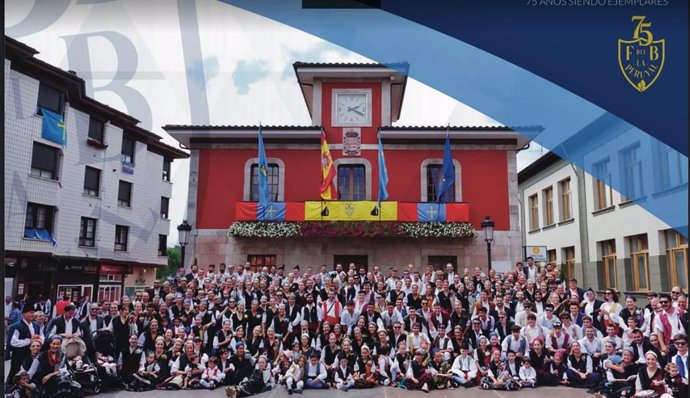 Archivo - La Sociedad La Peruyal de Arriondas