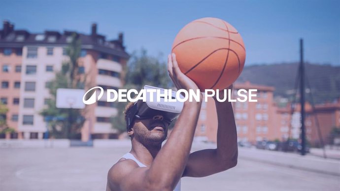 Decathlon Pulse